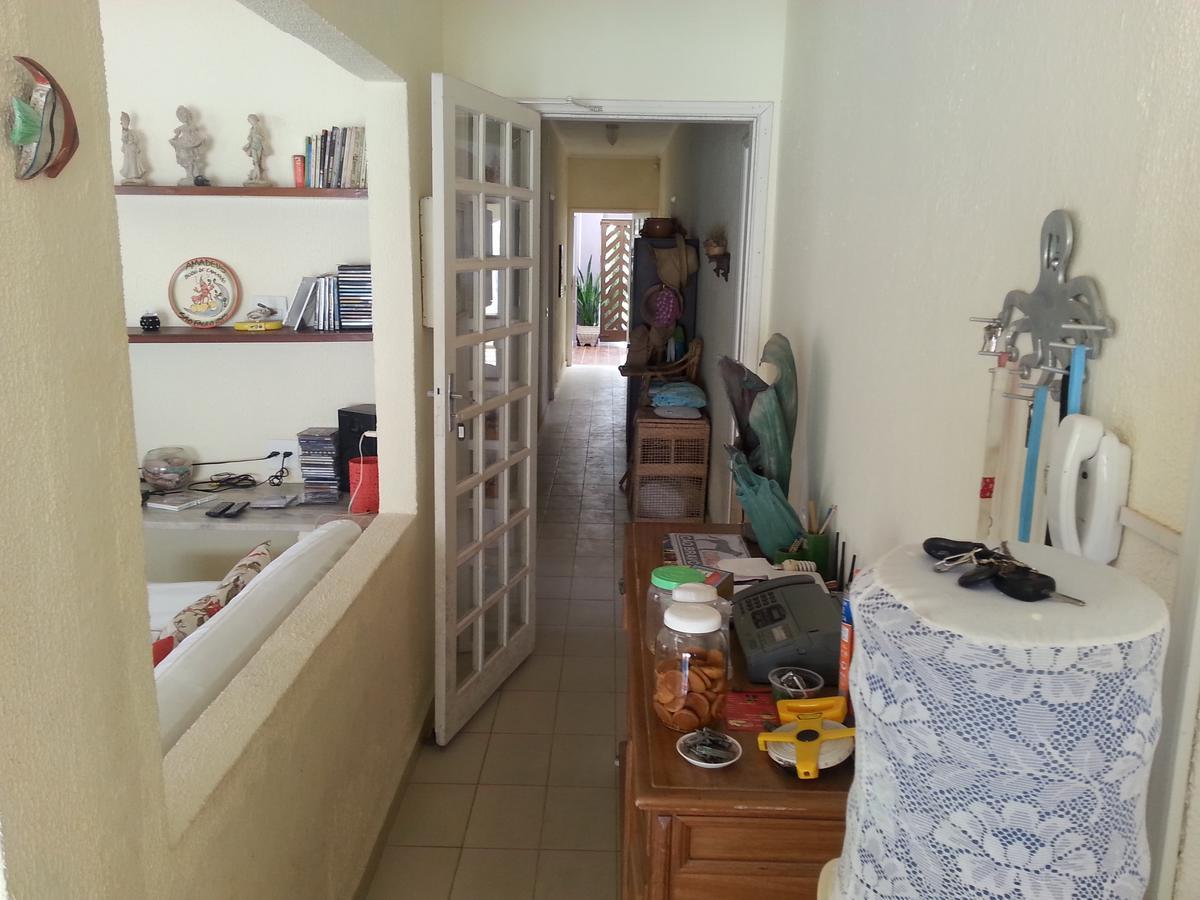 Casa Praia P/ 13 Pessoas C/ Piscina - Cibratel 2 Itanhaém Buitenkant foto
