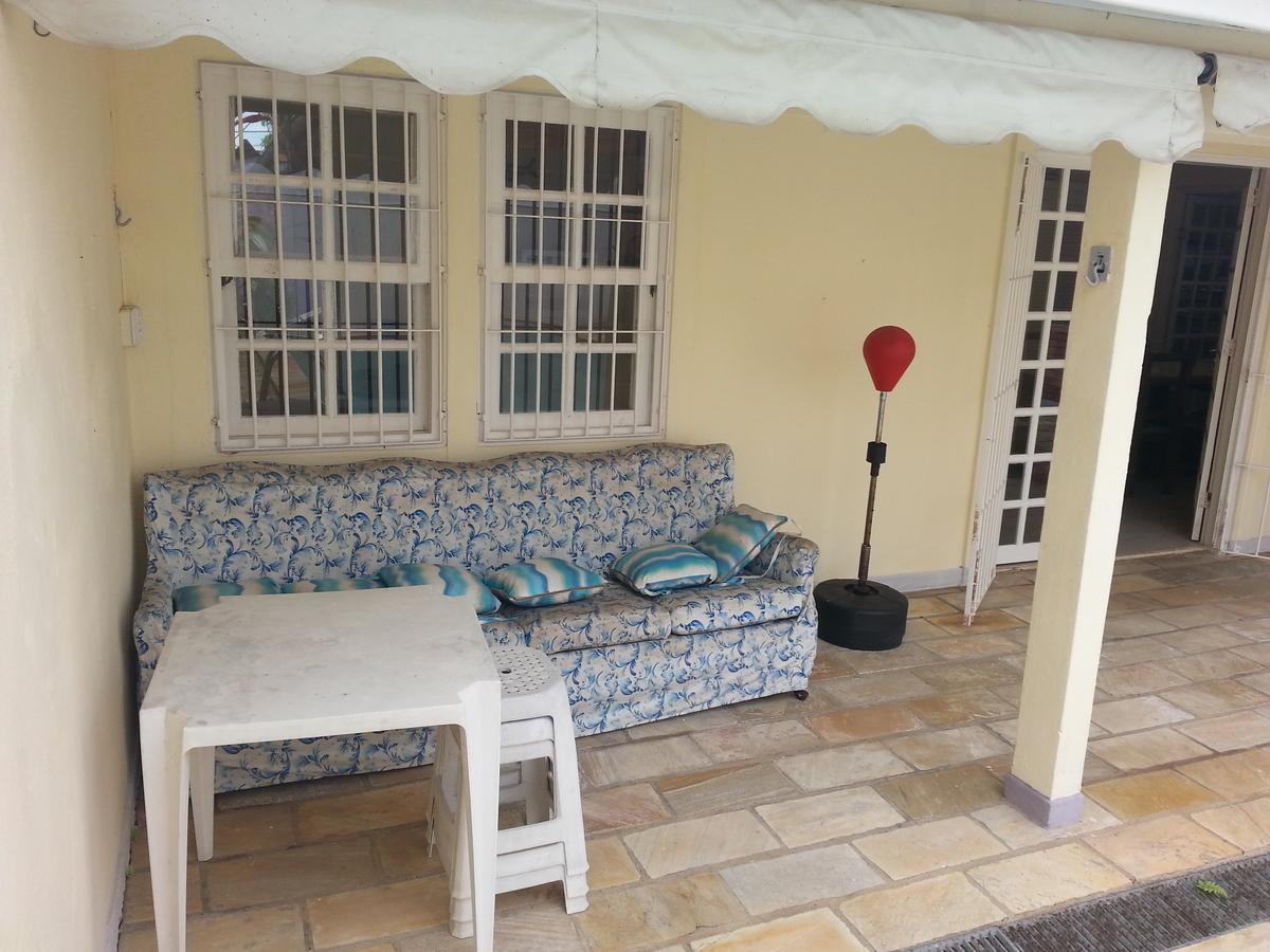 Casa Praia P/ 13 Pessoas C/ Piscina - Cibratel 2 Itanhaém Buitenkant foto