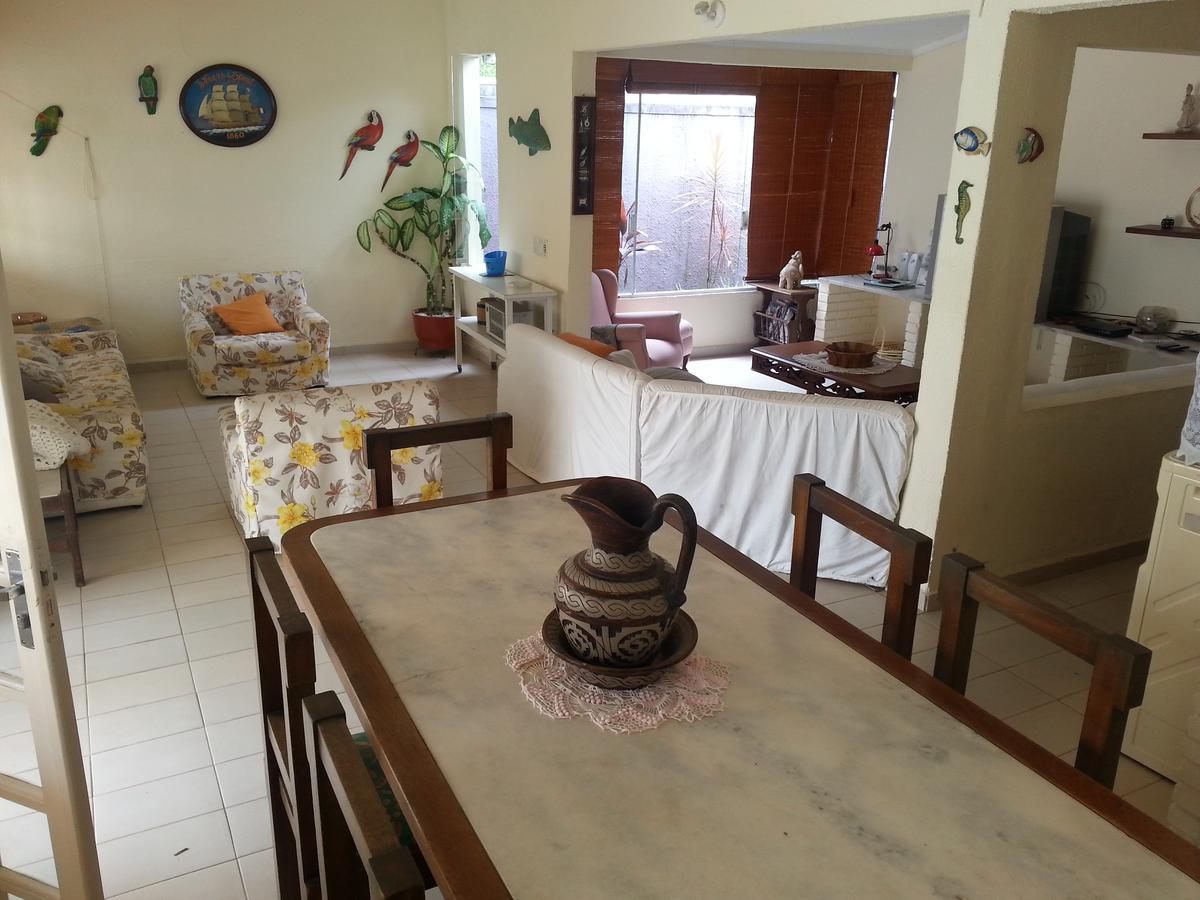 Casa Praia P/ 13 Pessoas C/ Piscina - Cibratel 2 Itanhaém Buitenkant foto