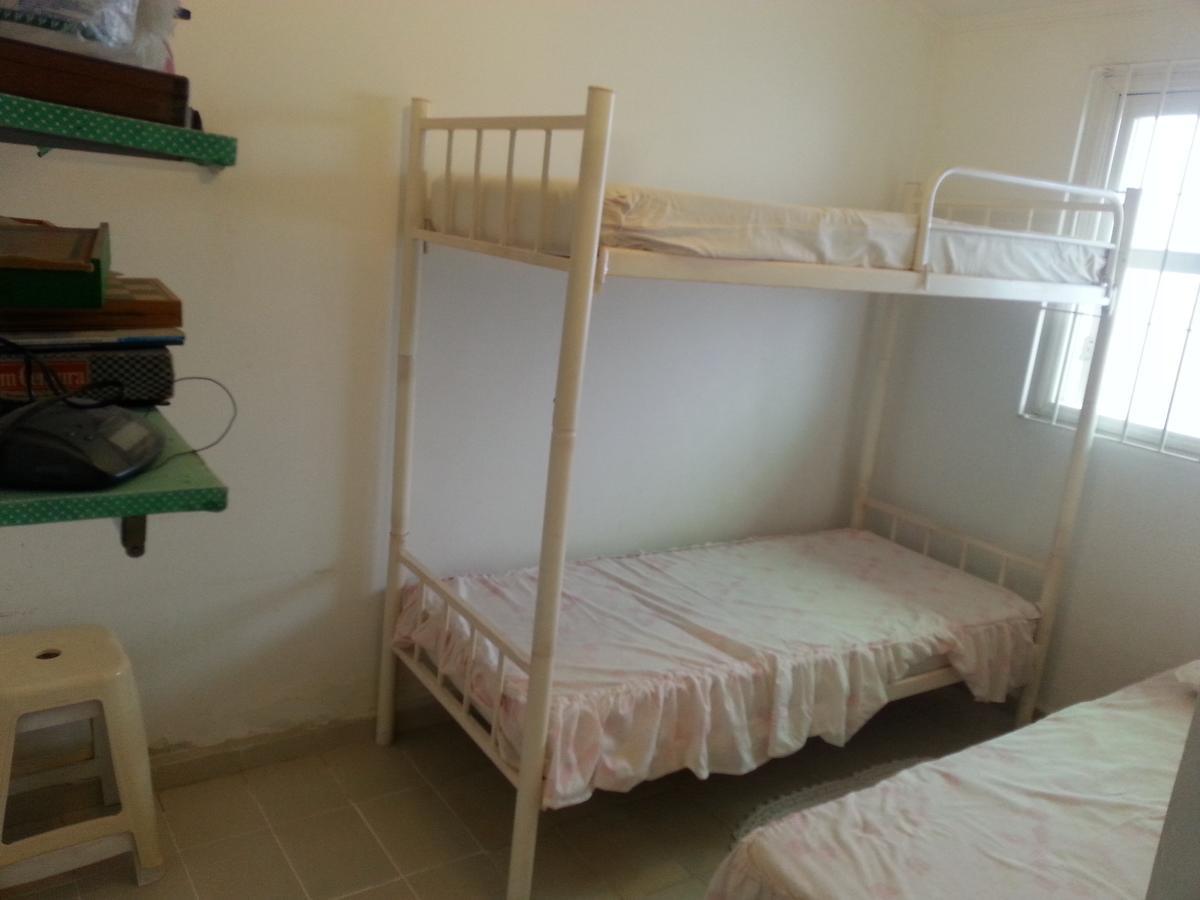 Casa Praia P/ 13 Pessoas C/ Piscina - Cibratel 2 Itanhaém Buitenkant foto