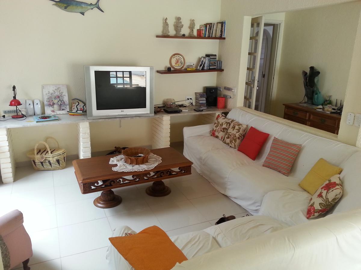 Casa Praia P/ 13 Pessoas C/ Piscina - Cibratel 2 Itanhaém Buitenkant foto